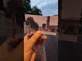 Как это было. Москва. Спиридоновка