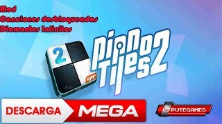 Piano Tiles 2 Mod apk . screenshot 5