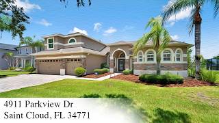 4911 Parkview Dr, Saint Cloud, FL 34771 4911 Parkview Dr, Saint Cloud, FL 34771