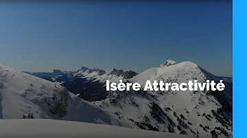 Où aller se promener en Isere ?