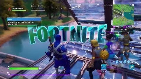 Search the hidden E found in the Dive! Loading Screen