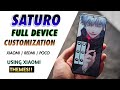 Gojo Saturo Amazing Full Device Customization For Xiaomi Redmi Poco Phones Techofalam Gojo Saturo Amazing Full Device Customization For Xiaomi Redmi Poco Phones Techofalam