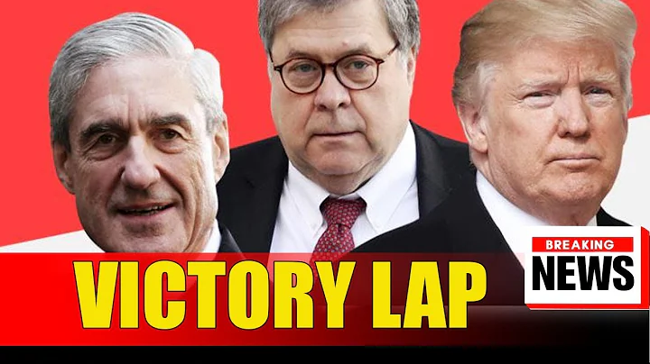 DEMS IN SHOCK!! RNC Takes Victory Lap After Mueller Report, Blasts Investigation