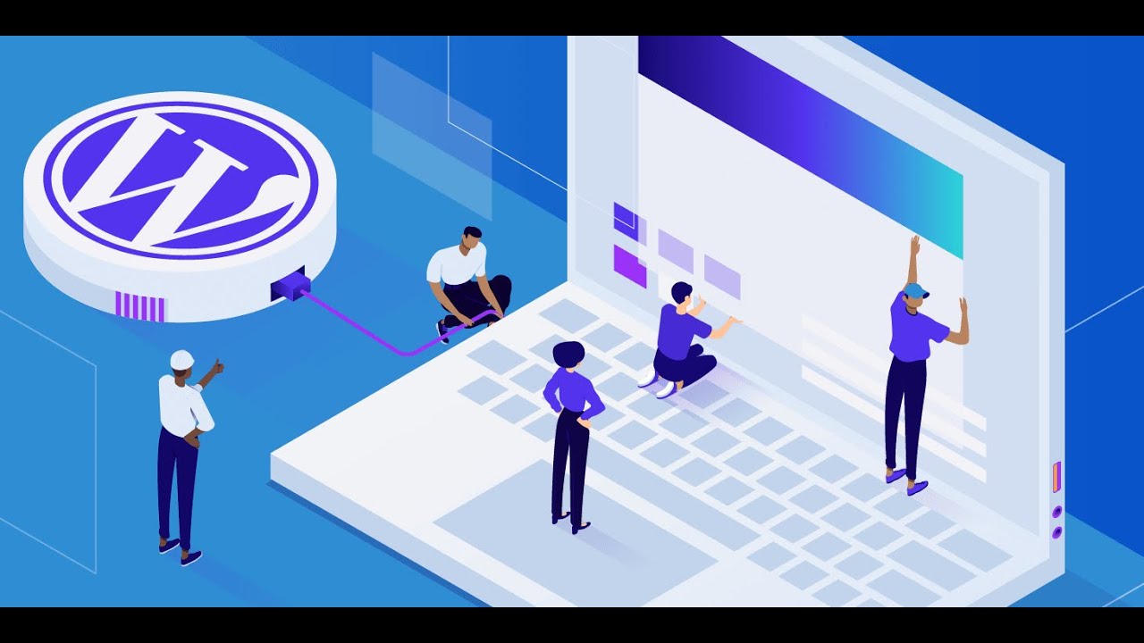 How to Install WordPress on Localhost Using XAMPP (Step-by-Step Guide)