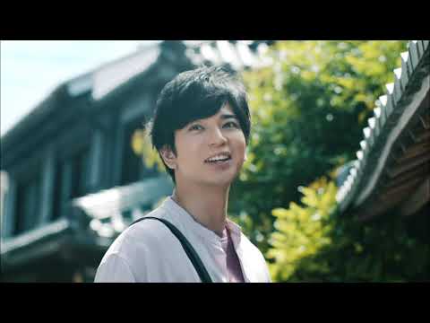 【CM】日本航空　先得