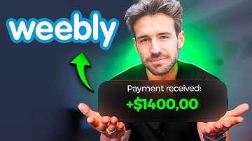 How to Create a Professional Jewelry and Watches Ecommerce Website Store on Weebly