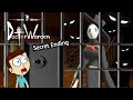 Doctor Warden : New Secret Ending & New Secret Room | Shiva and Kanzo Gameplay