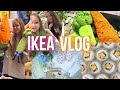 IKEA VLOG | Туса с Яной Кивель♡