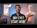 Dry eyes start here 3 best treatments for dry eyes in 2023  ophthalmologist michaelrchuamd