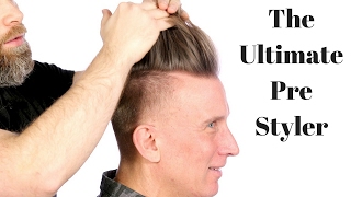 The Ultimate Pre Styler - TheSalonGuy screenshot 4