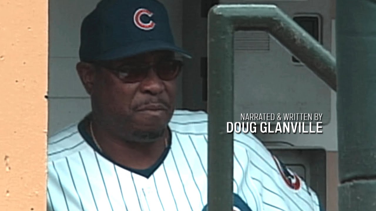 Doug Glanville Essay to Dusty Baker