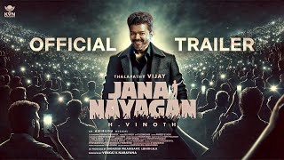 Download Lagu JANA NAYAGAN - Official Trailer (2025) | Thalapathy Vijay | KVN Productions MP3 Download Lagu JANA NAYAGAN - Official Trailer (2025) | Thalapathy Vijay | KVN Productions MP3