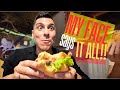 Exploring Payson Arizona's AMAZING Underrated Food SCENE! 🍔