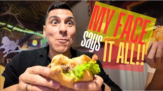 Exploring Payson Arizona's AMAZING Underrated Food SCENE! 🍔