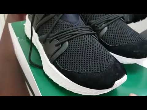 puma tsugi blaze review