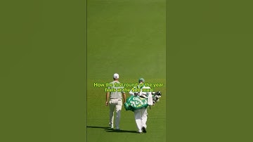 It’s about time #masters #golf #fairwayfinders