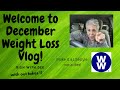 Weight Watchers Weight Loss Support Vlog | This a wellness Journey to goo health #weightwatchers