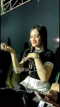 ()(Story wa joget dangdut losss)()