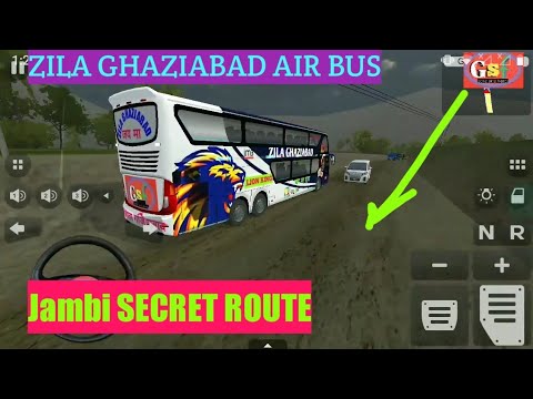 Zila Ghaziabad new bus skin bus simulator Indonesia mod apk game sikho Zila Ghaziabad new bus skin bus simulator Indonesia mod apk game sikho
