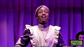 Donate to Adventure Theatre MTC Academy to Make Dreams Come True