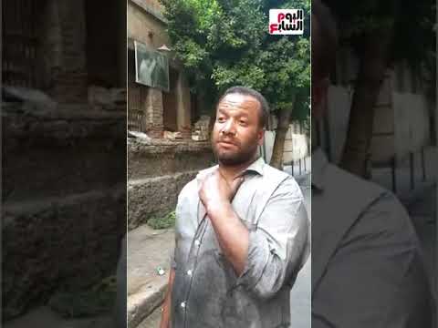 هنا صوروا فيلم في بيتنا رجل وأبو العروسة و فيلم آخر زيارة لشارع المهراني أشهر شارع فى تاريخ الس