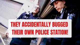 Shocking Gross Misconduct Caught On Camera! 