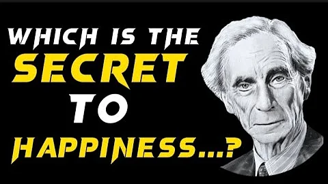 Timeless Wisdom: | Bertrand Russell Quotes | #inspiration #quotes