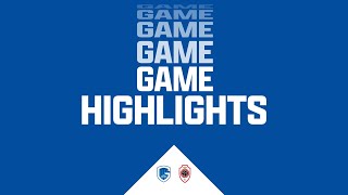 ⚽️ PO1 - 9 - KRC Genk vs. Royal Antwerp FC - Game Highlights