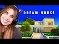 Building my dream home with CC (and my dad!)