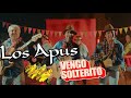 LOS APUS DEL PERÚ Vengo Solterito 4k Vídeo Oficial Versión 2023 Tarpuy Producciones