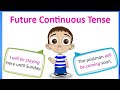 Video Mpya ( 8) Future Continuous Tense ...'ta + na' ( will be + -ing)