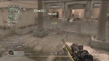 Best 360 Quick  Scope Collateral  Ever