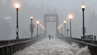Atmospheric River Explained