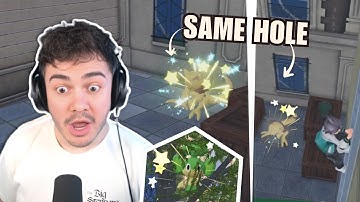 TWO Shiny Abra at the SAME Time and Place (ft. Shiny Pansage)