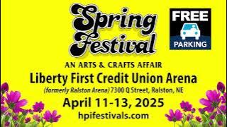 Spring Festival - 2025
