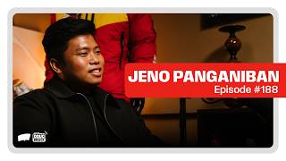 Jeno Panganiban | DougBrock Radio Podcast Episode 188