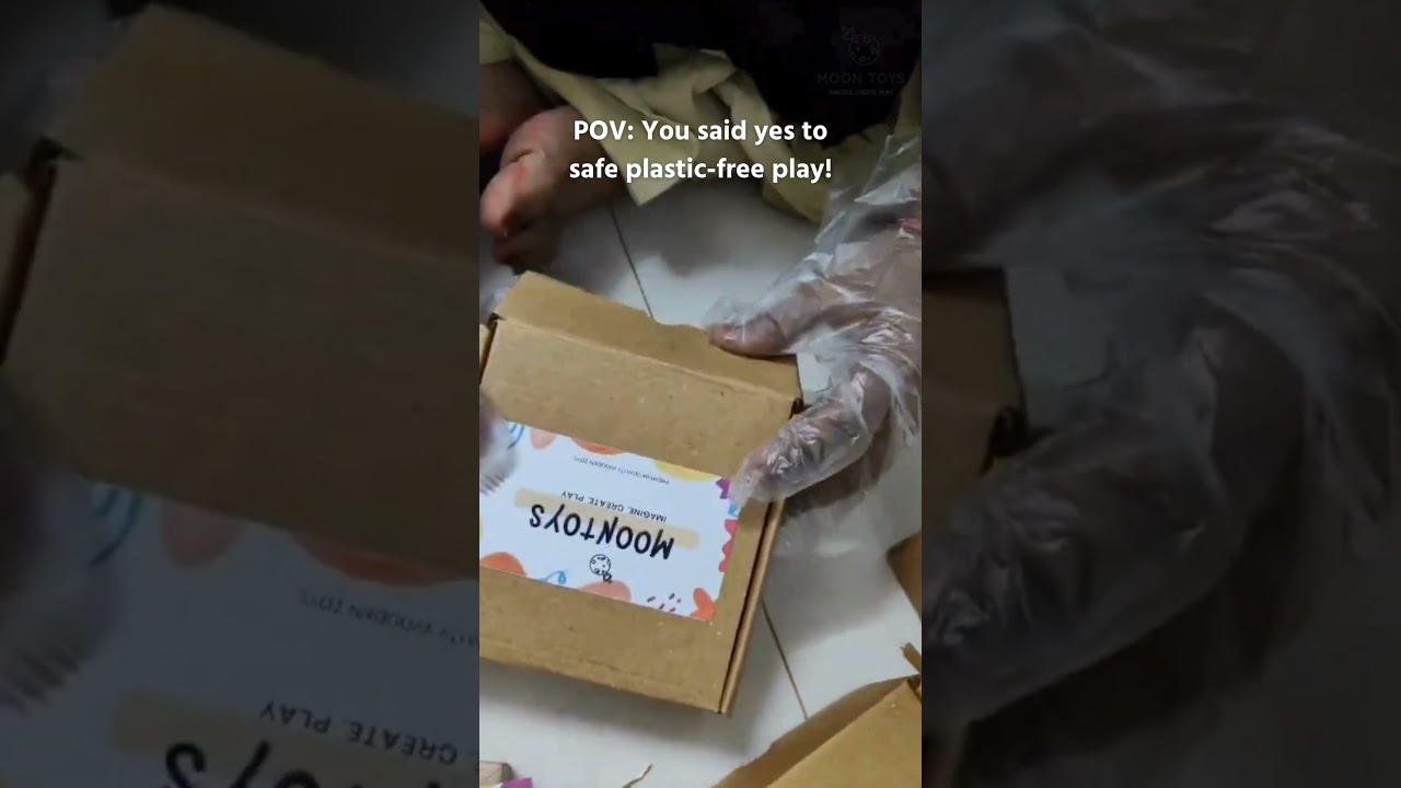 Plastic free toys | Safe play toys for kids | Best wooden toys for kids 2025 |  Teethers for infant