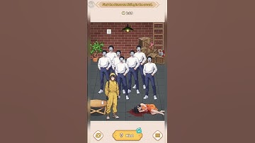 Brain Puzzle: Tricky Quest 🧩 Level 101 – Identify Alternates Walkthrough