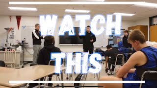 Información Watch This: A Georgetown Basketball Documentary - Episode 4 - “How Good We Can Be” Actualización