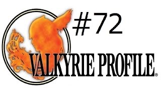 Let's Play Valkyrie Profile #72 - Arianrod Labyrinth