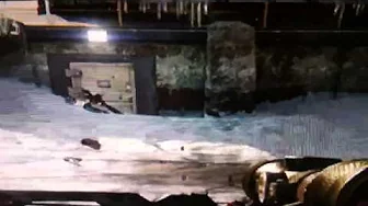 BLACK OPS GHOST!?!