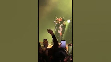 Thumbnail of AP Dhillon - Arrogant LIVE Concert In London UK