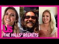 Heidi Montag Reveals Biggest Regret On 'The Hills': 'I Wish I Told Lauren Conrad More How I Felt'