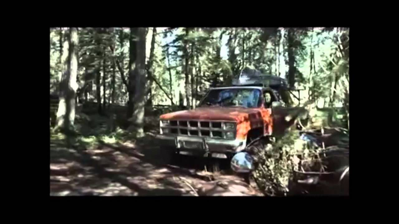 Top 10 Canadian Horror Movies YouTube