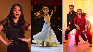 Must Watch New Song Dance Video 2023 Anushka Sen, Jannat Zubair, India's Best Tik tok Dance Video