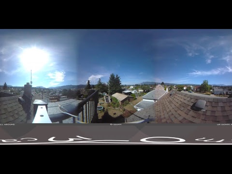 Live Alberniweather Outdoor 360º Webcam