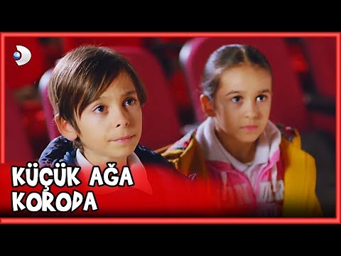 Mehmetcan Koro Seçmelerine Katıldı - Küçük Ağa 41. Bölüm