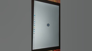 Windows 11 บน Lenovo Miix 320