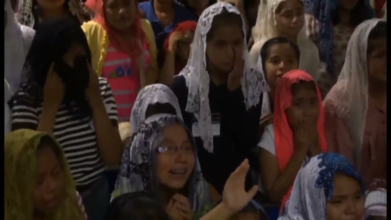 CAMINATA NIÑEZ LLDM 11 AGOSTO 2016