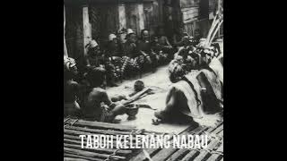 Taboh Iban - Kelenang Nabau